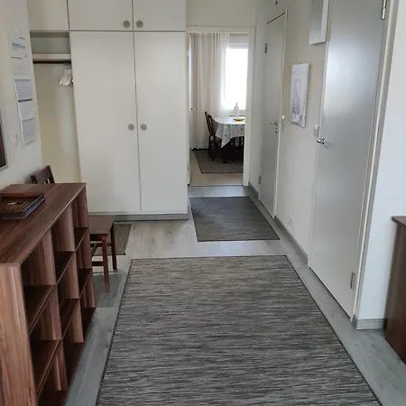 Nortamonkatu 2, Keskusta * راوما
