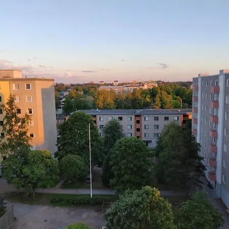 Nortamonkatu 2, Keskusta شقة *